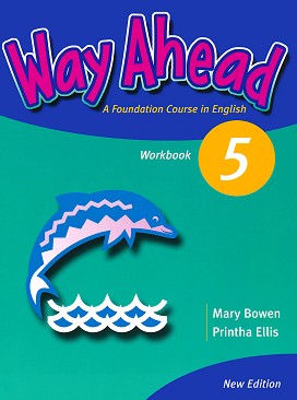 Way Ahead -  5:   :      - Printha Ellis, Mary Bowen -  