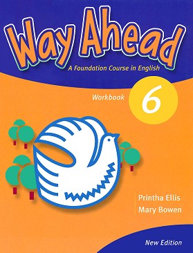 Way Ahead -  6:   :      - Printha Ellis, Mary Bowen -  