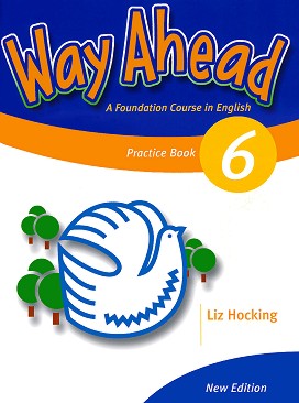 Way Ahead -  6:     :      - Liz Hocking - 