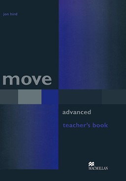 Move - Advanced (C1):    :      - Jon Hird - 