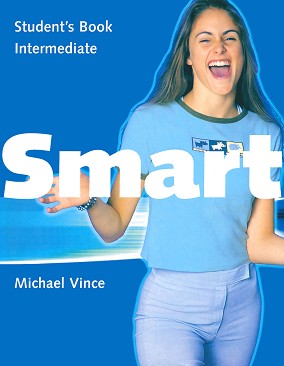 Smart - Intermediate:    :      - Michael Vince - 