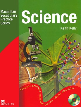 Science:      + CD-ROM - Keith Kelly - 