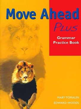 Move Ahead -  Plus:      :      - Mary Tomalin, Edward Woods - 