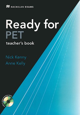 Ready for PET -  B1:      :      - First Edition - Nick Kenny, Anne Kelly -   