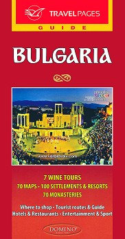 Guide: Bulgaria - 