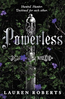 Powerless - Lauren Roberts - 