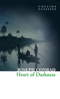 Heart of Darkness - Joseph Conrad - 