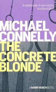 The Concrete Blonde - Michael Connelly - 