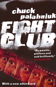 Fight Club - Chuck Palahniuk - 