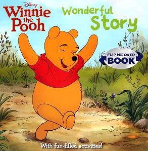 Winnie the Pooh. Wonderful Story - 