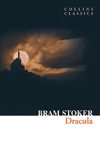 Dracula - Bram Stoker - 