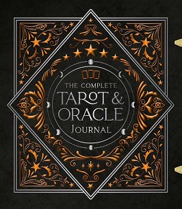 The Complete Tarot and Oracle Journal - Selena Moon - 