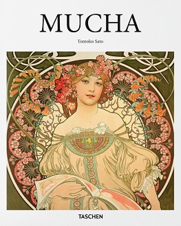 Mucha - Tomoko Sato - 