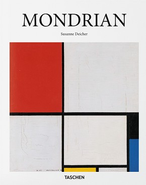 Mondrian - Susanne Deicher - 