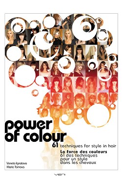 Power of color -  ,   - 