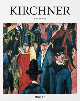 Kirchner - Norbert Wolf - 