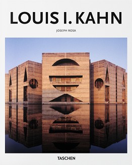 Louis I. Kahn - Joseph Rosa - 