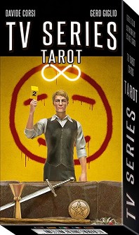 TV Series Tarot -  