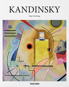 Kandinsky - Hajo Duchting - 