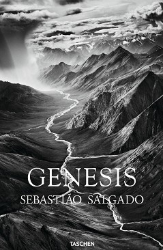 Genesis. Sebastiao Salgado - Lelia Wanick Salgado - 