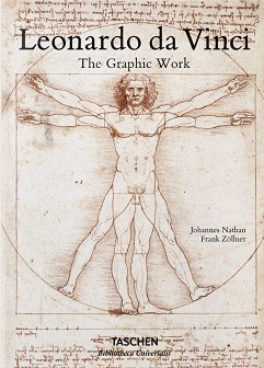 Leonardo Da Vinci. The Graphic Work - Frank Zollner - 