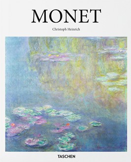 Monet - Christoph Heinrich - 