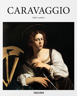 Caravaggio - Gilles Lambert - 