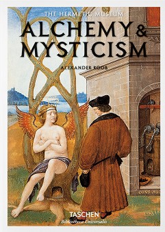 Alchemy & Mysticism - Alexander Roob - 