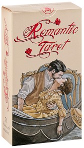 Romantic Tarot -  