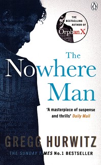 The Nowhere Man - Gregg Hurwitz - 