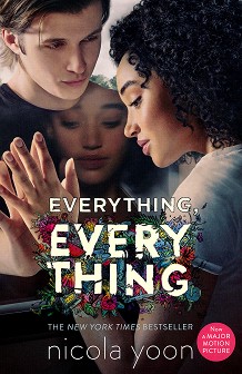 Everything, Everything - Nicola Yoon - 