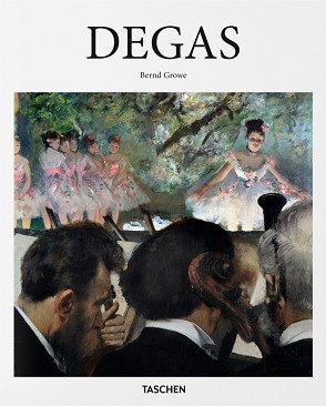 Degas - Bernd Growe - 