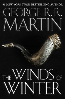 Song of Ice and Fire - book 6: The Winds of Winter - George R. R. Martin - 