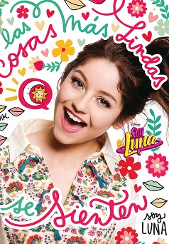   Soy Luna :  A5      - 20  - 1  3  - 