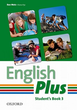 English Plus -  3:     - Ben Wetz, Diana Pye - 