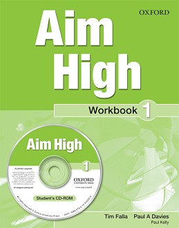 Aim High -  1:      - Tim Falla, Paul A. Davies, Paul Kelly -  