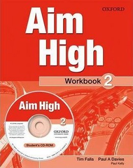 Aim High -  2:      - Tim Falla, Paul A. Davies, Paul Kelly -  