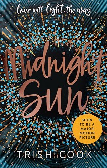 Midnight Sun - Trish Cook - 