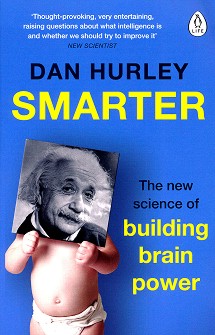 Smarter - Dan Hurley - 