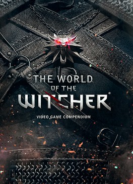 The World of the Witcher - Marcin Batylda - 