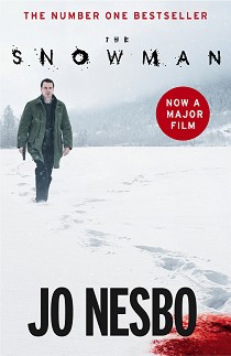 The Snowman - Jo Nesbo - 