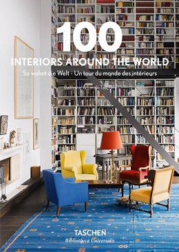 100 Interiors Around the World - 