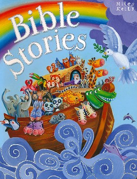 Bible Stories - 