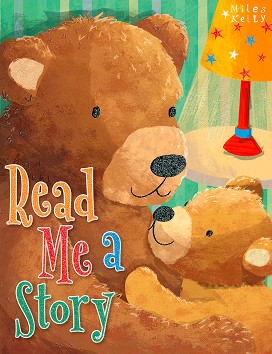 Read Me a Story - 