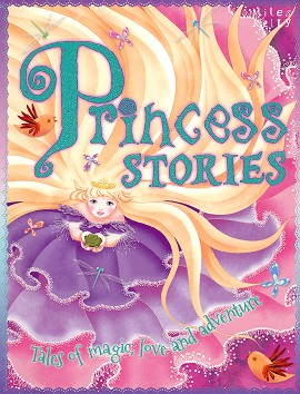 Princess Stories - 