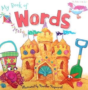 My Book of Words - 