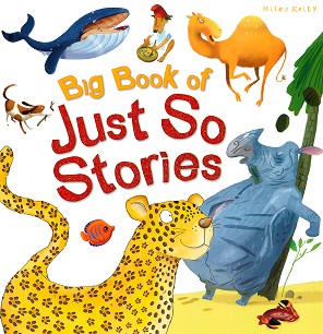 Big Book of Just So Stories - 