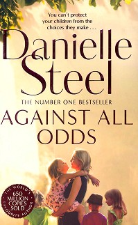 Against All Odds - Danielle Steel - 