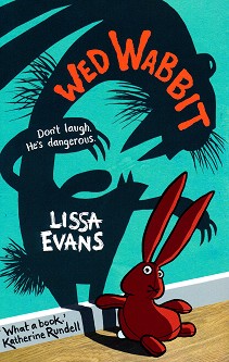 Wed Wabbit - Lissa Evans - 