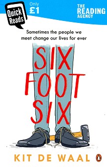 Six Foot Six - Kit de Waal - 